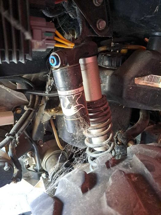 URGENT Atv can am 1000r XTP Servodirectie