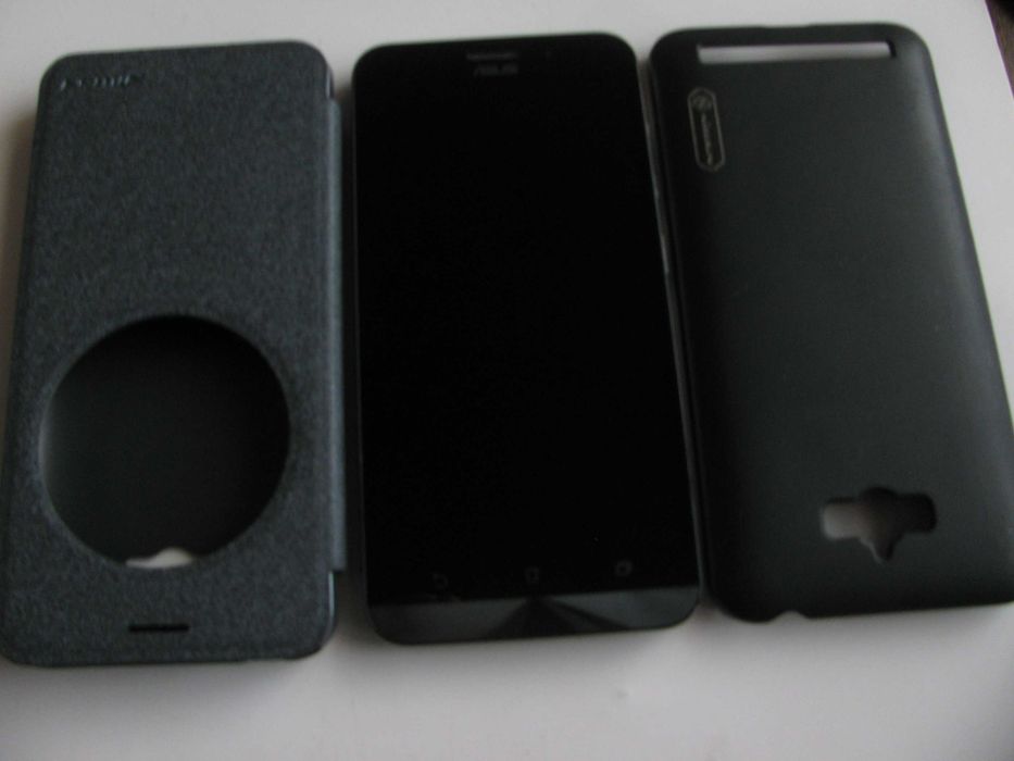 Asus Zenfone Max Z010D (ZC550KL)