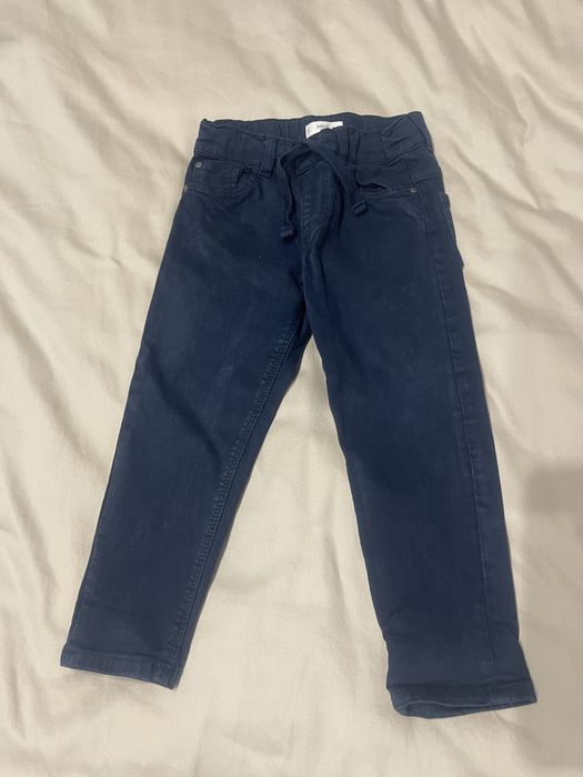 Детски панталони H&M 98 и 104