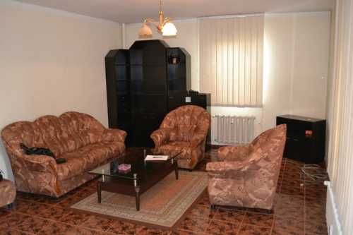 Дава се под наем Двустаен апартамент в София, Лозенец - 70 кв.м за 390 € - Снимка #1