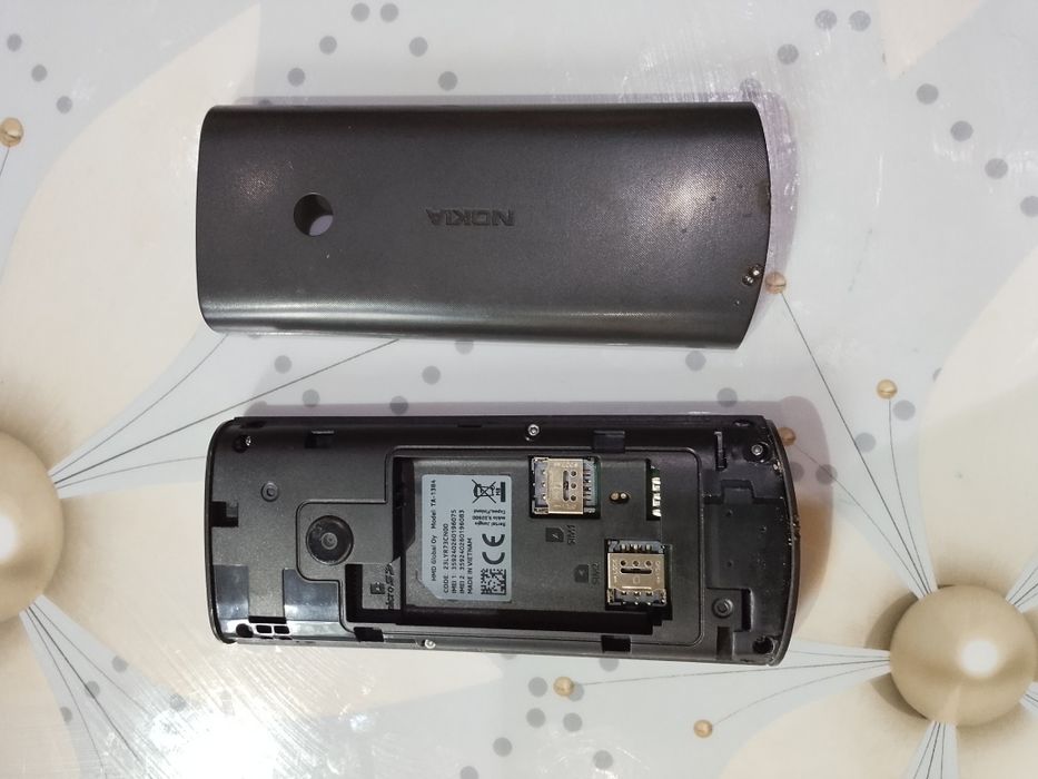 Телефон NOKIA в хорошем состоянии