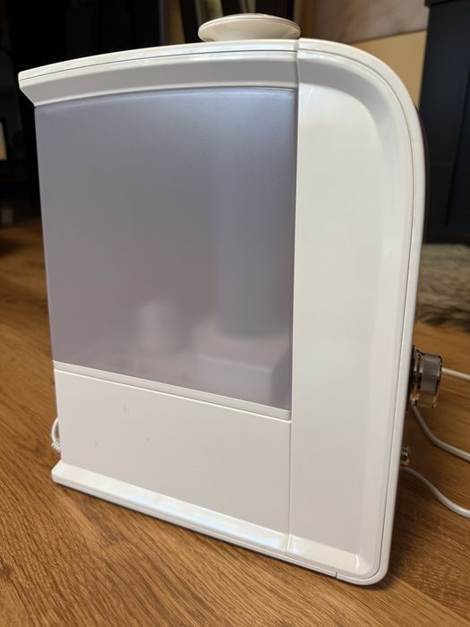 Umidificator cu ultrasunete Clean Air Optima