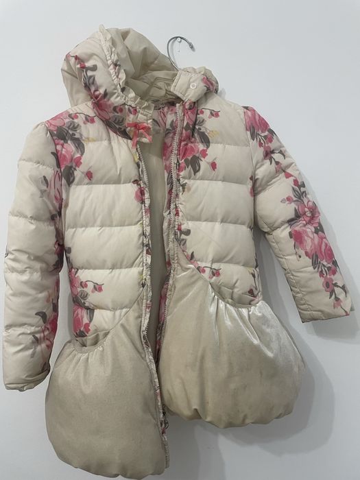 Куртку Блюмарин,платья нарядные монализа