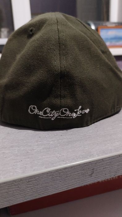 Кепка бейсболка NewEra