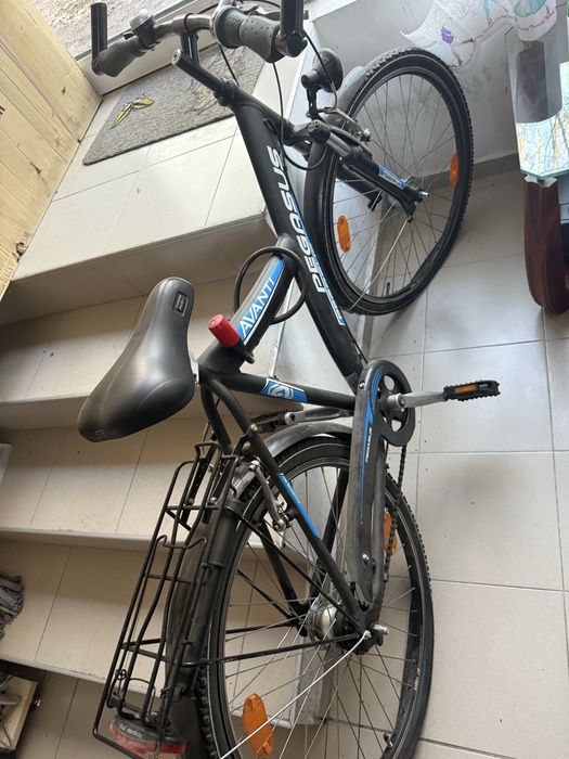 Велосипед пегасус 19 инча