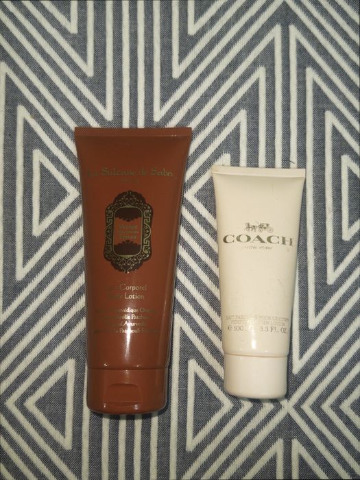 La sultane de saba , Coach