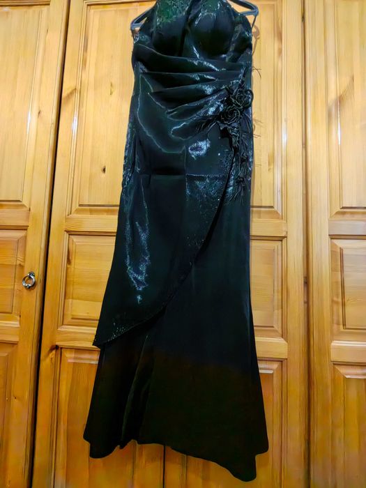 Официална, елегантна рокля