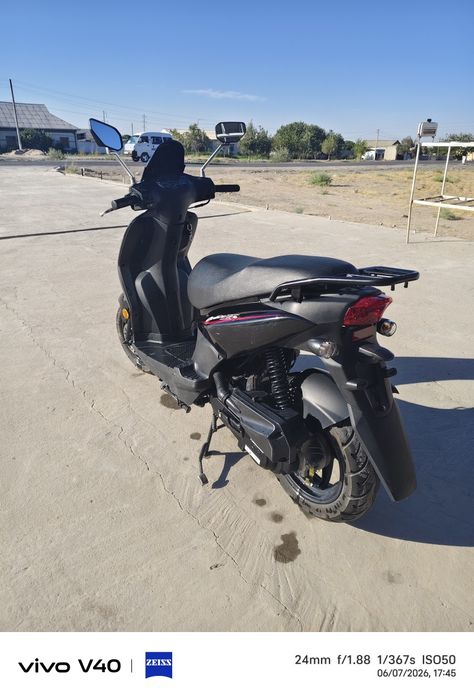 Sym orbit 2 original