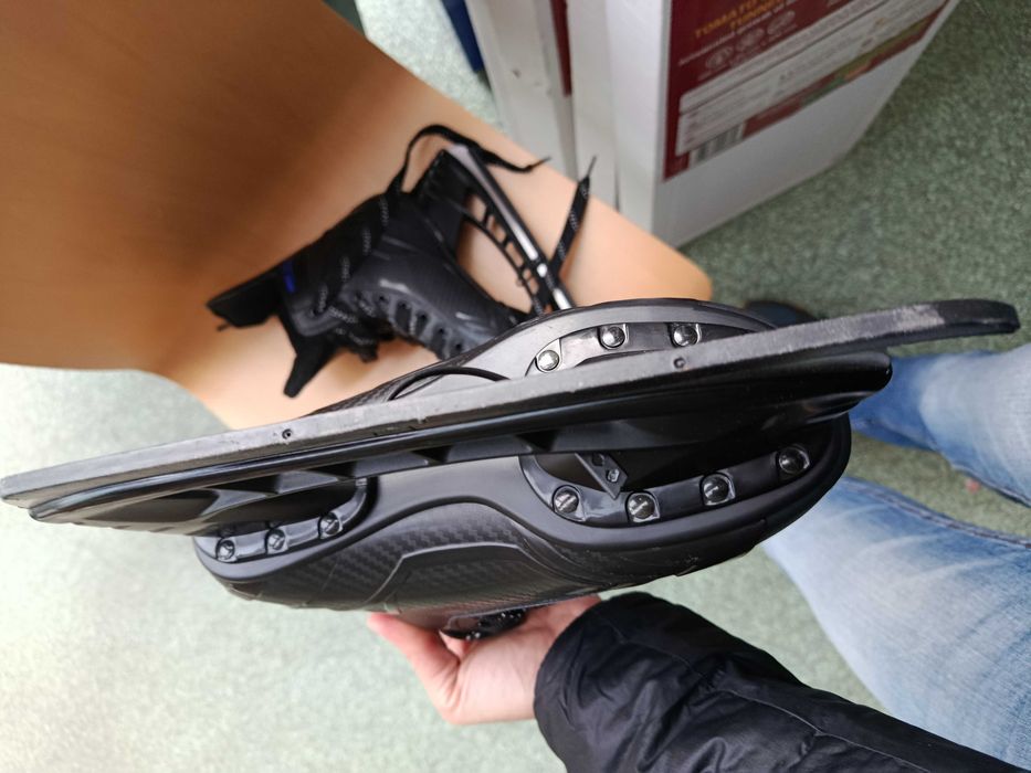 Patine Revolution 36 - NOI