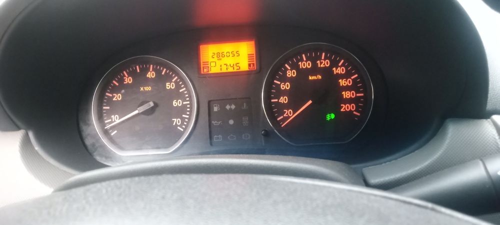 Рено Логан коробка автомат