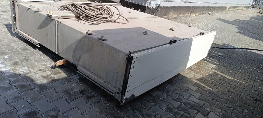 Паллетный ящик Krone