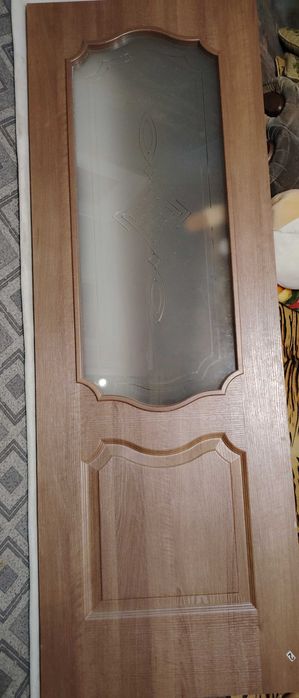 Продам межкомнатные двери