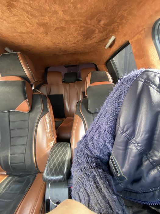 аренда авто спарк