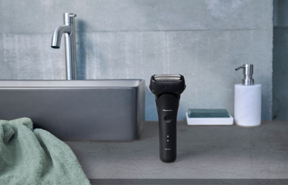 Электробритва Panasonic LT2B