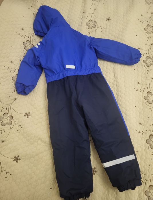 Продам детский комбинезон