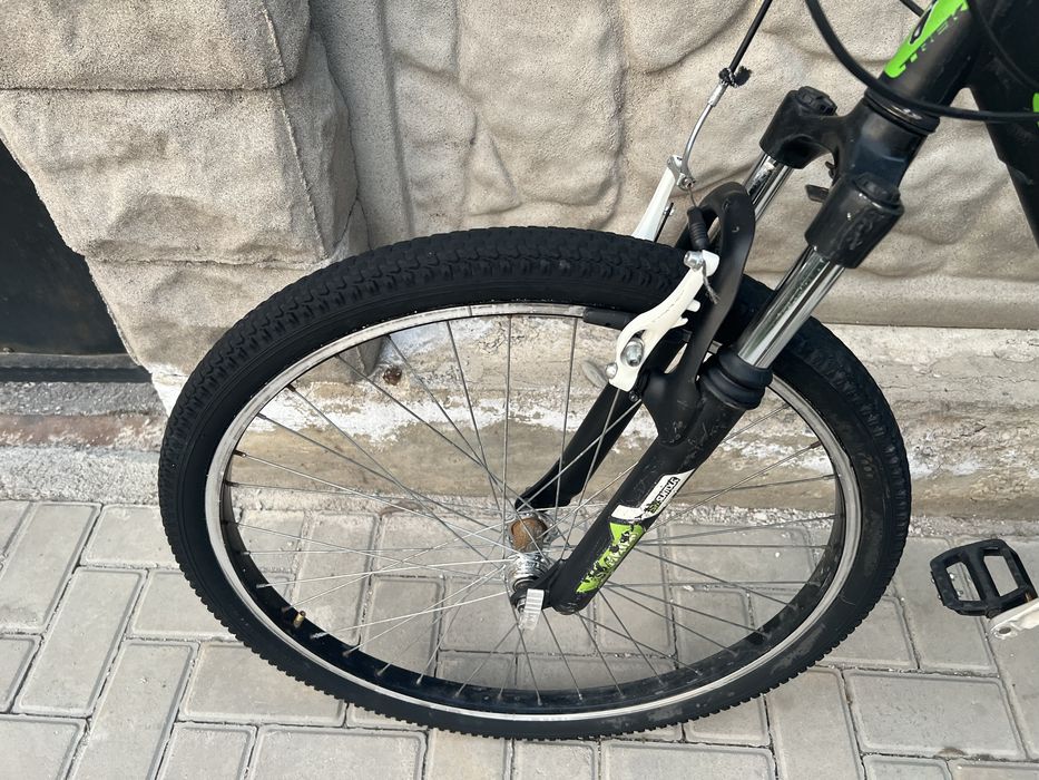 Велосипед Trek 3900 ( centurion trek cube giant  author