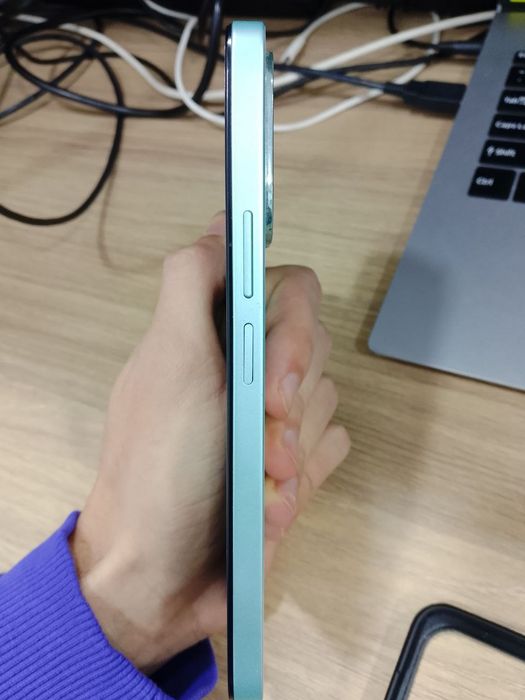 Honor x6 256гб память