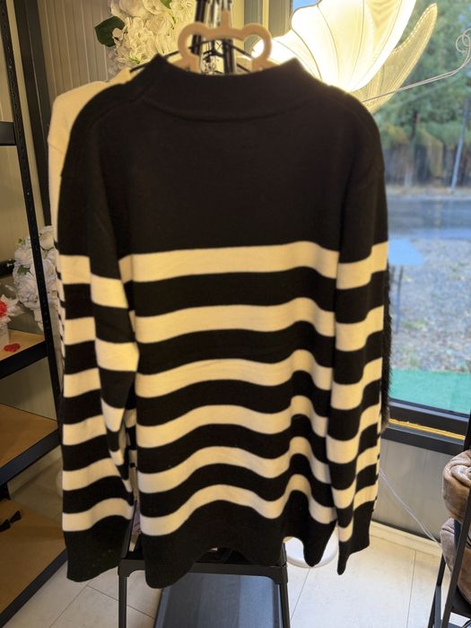 Bluze damă, model tricot