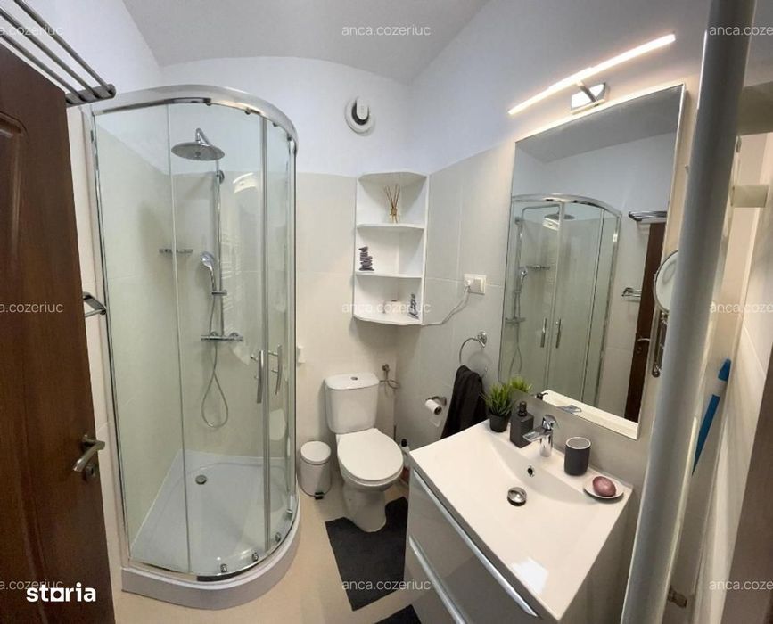 Apartament 3 Camere | Decomandat | IOR |Bloc 2019 |  Parcare | Mobilat