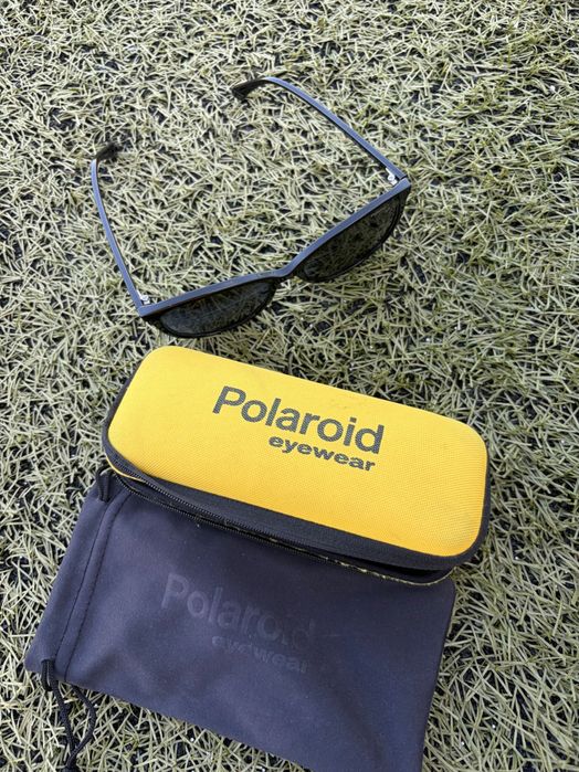 Слънчеви очила Polaroid