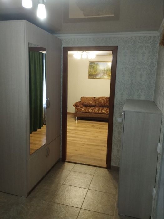 Сдам в аренду коттедж