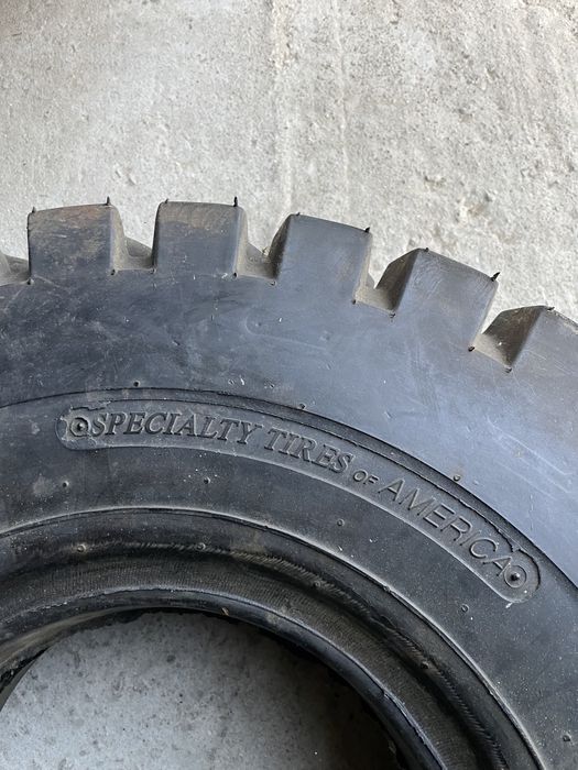 7.50-10 SPECIALTY TYRES of AMERICA 1бр. Нова Гума
