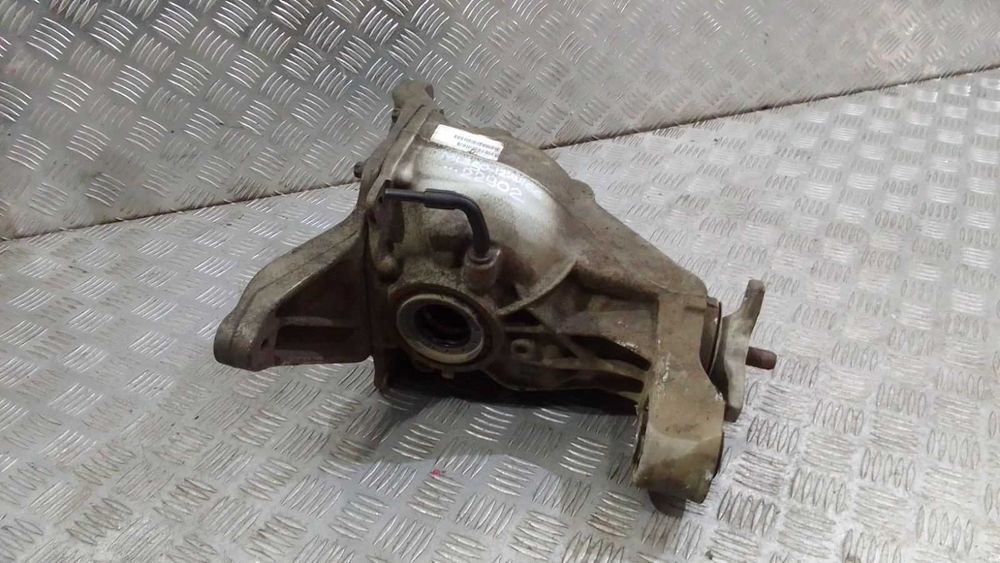 Заден диференциал Mercedes ML350i W166 2012г. пч-3.67