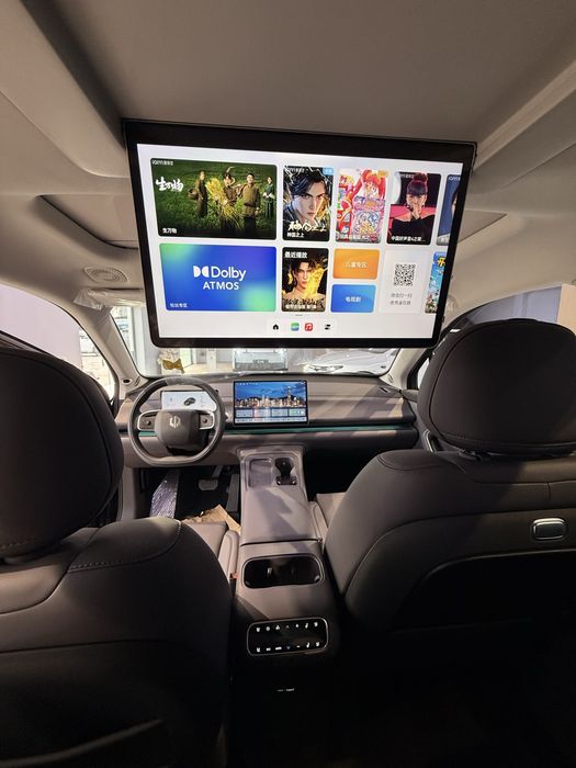 leapmotor c-16 hybrid 2025