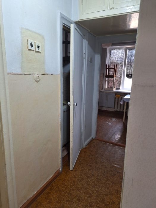 Продаётся 2-х комнатная квартира