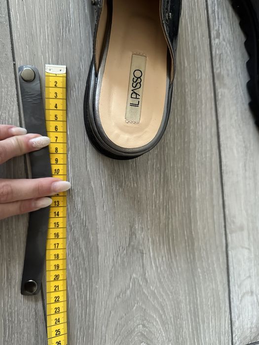 Pantofi Il Passo Noi