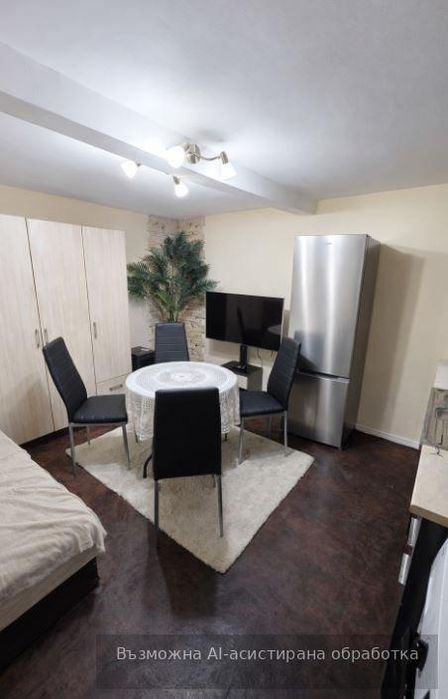 Едностаен апартамент  в гр.Варна, Цветен квартал!