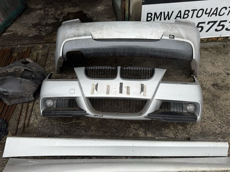 Продаваме М пакет за БМВ Е90/ M BMW E90