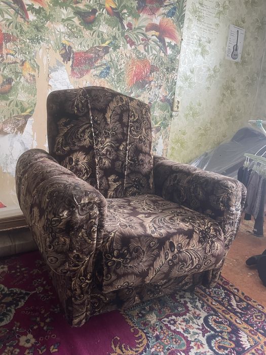 Отдам даром кресла