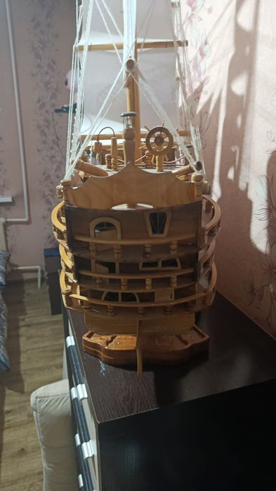 Сувенир ручная работа