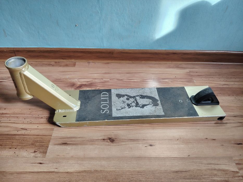 Дека native stem 5.25 на 20.5