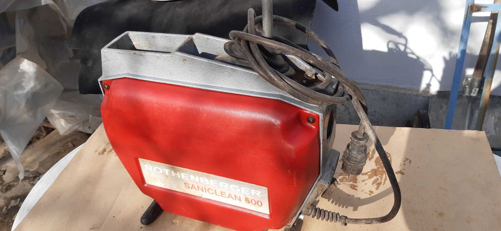 Rothenberger R600