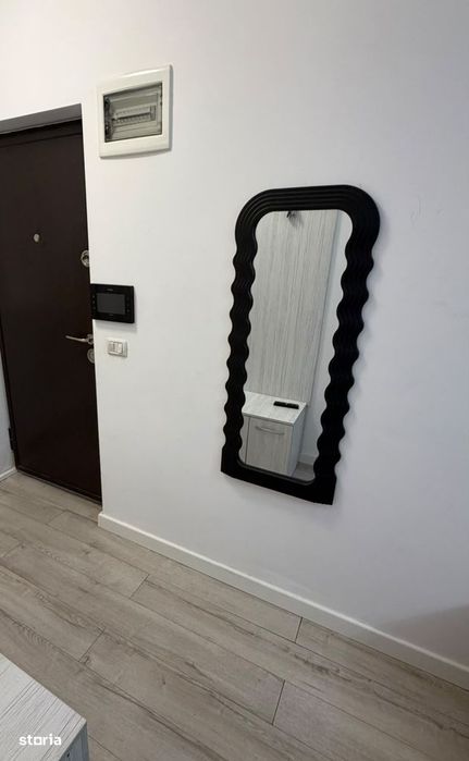 Apartament modern 2 camere, mobilat, parter . Persoana fizica!