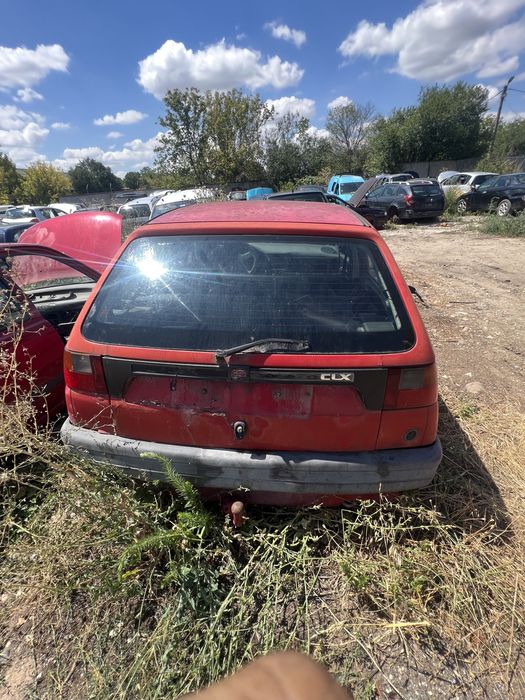 Seat Ibiza бензин НА ЧАСТИ