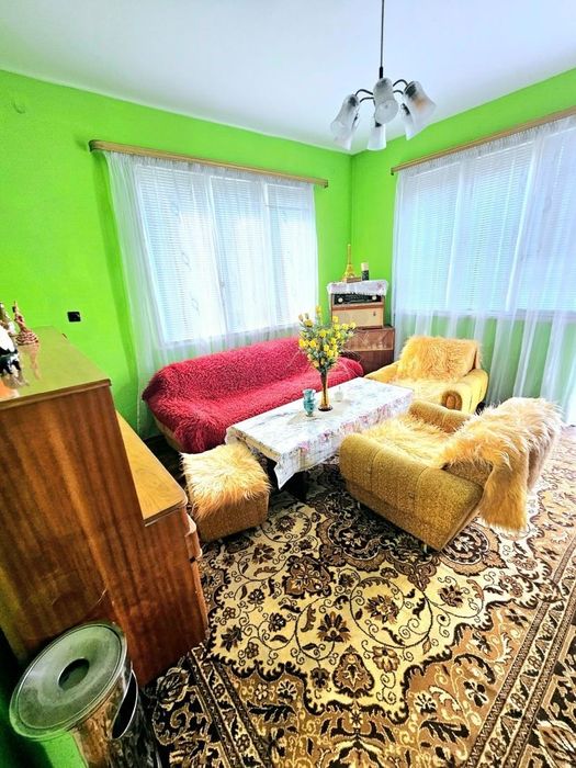 Продава се Етаж от къща в Мездра - 100 кв.м за 820 €/кв.м - Снимка #4