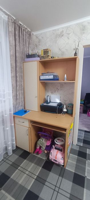 Компьютерный стол