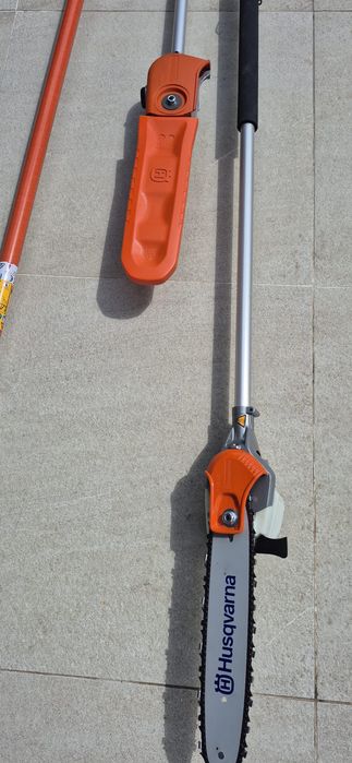 Husqvarna drujba de tăiat la înălțime