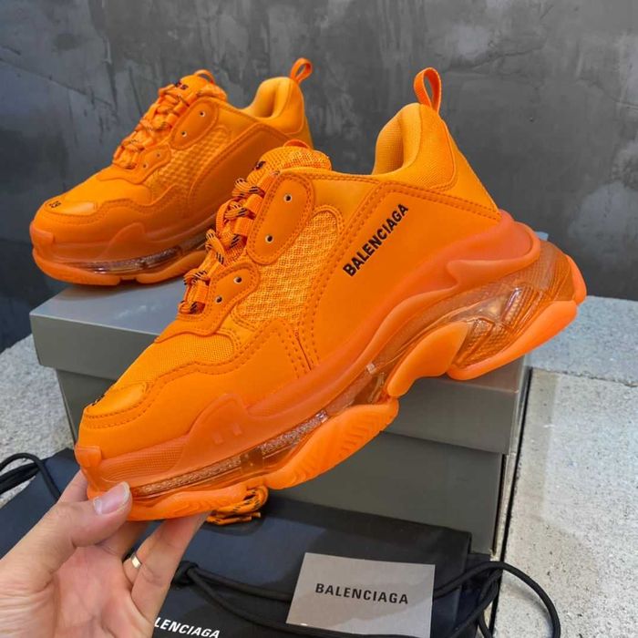 Balenciaga Triple S