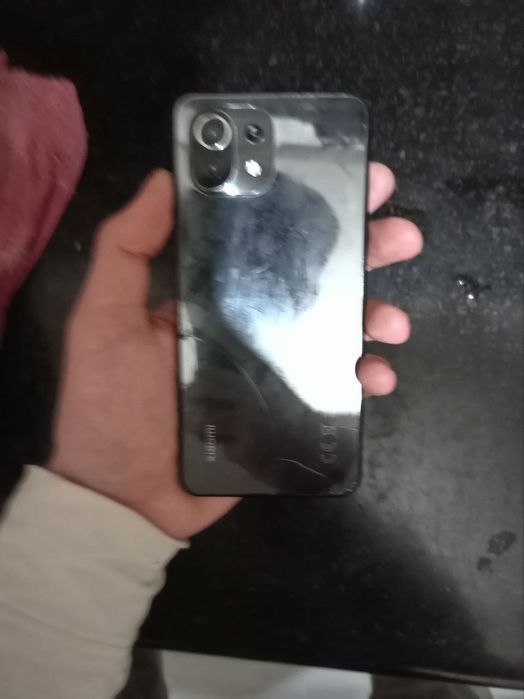 Mi 11 Lite телефон продаётся