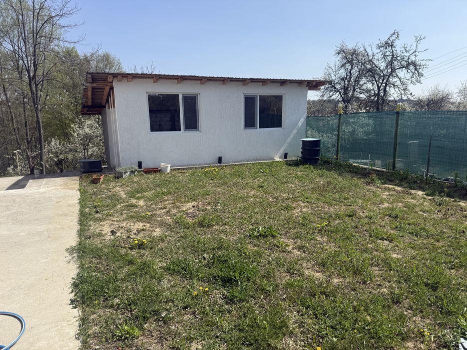 Casa Comuna Babana la 15minute de Pitesti