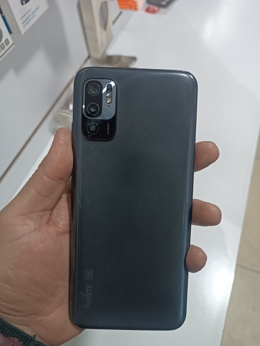 Redmi Not 10 5G sotilyapti