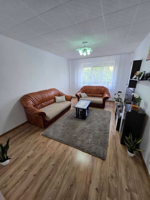 Apartament de vanzare Baia Mare, etaj 1 - zona Semiluna