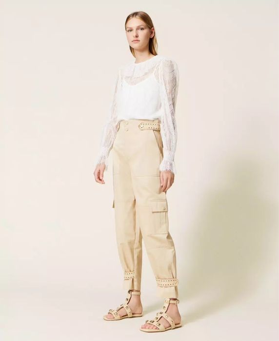 Twinset Milano Итальянский бренд