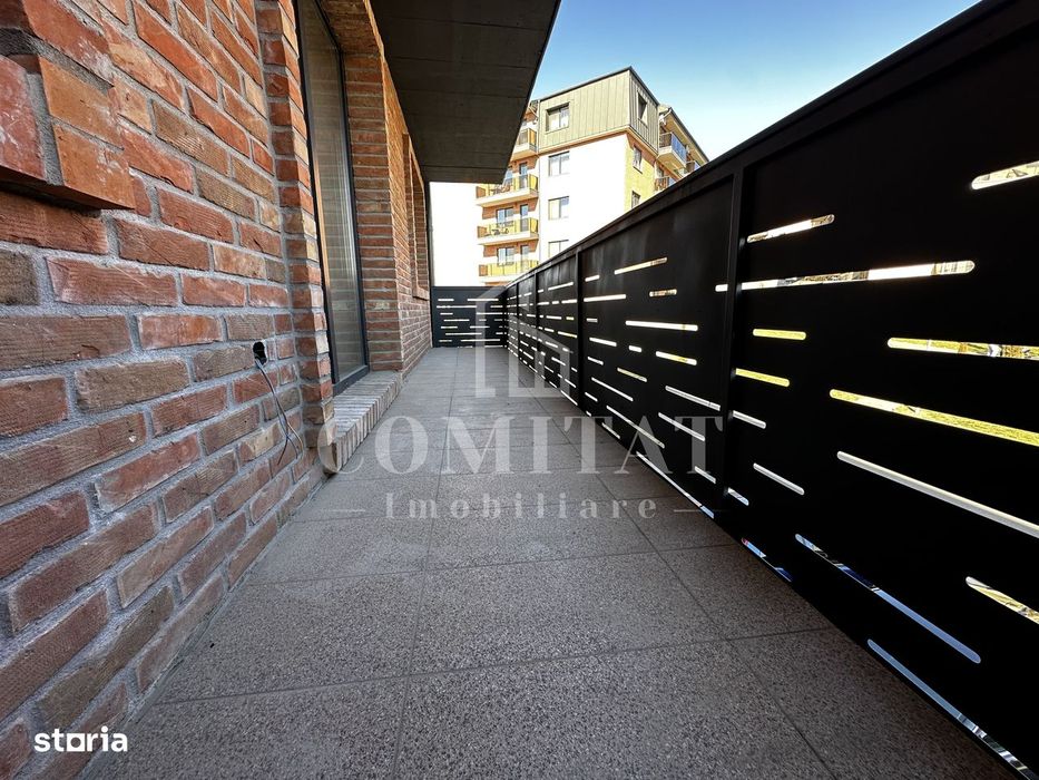 Apartament 4 camere | Etaj intermediar | Chinteni