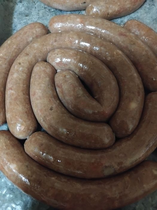 Шашлыки маринад окорочка
