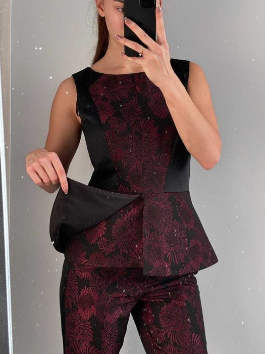 Официален комплект размер 36/38